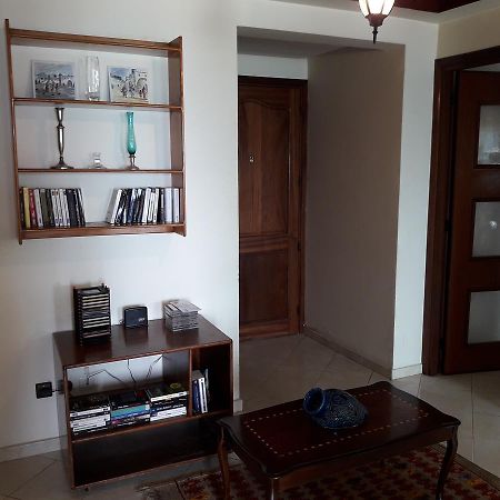 Ocean Apartment Rabat Exterior photo