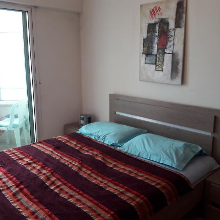 Ocean Apartment Rabat Exterior photo