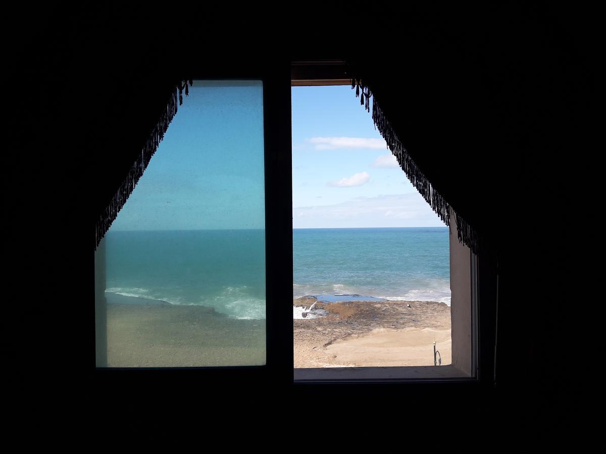 Ocean Apartment Rabat Exterior photo