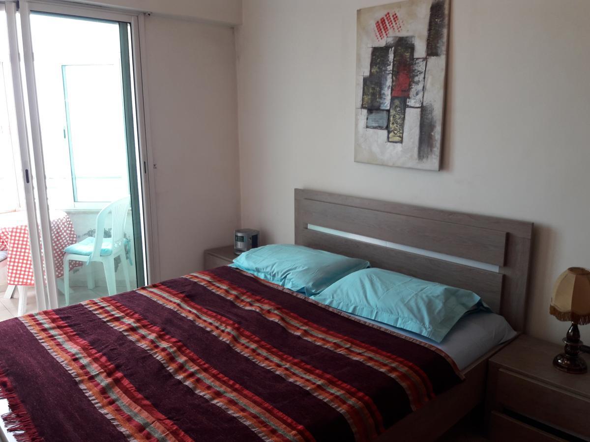 Ocean Apartment Rabat Exterior photo
