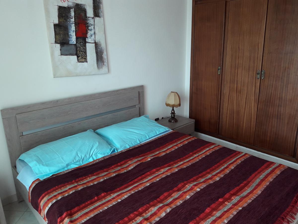Ocean Apartment Rabat Exterior photo