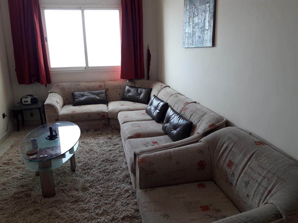 Ocean Apartment Rabat Exterior photo