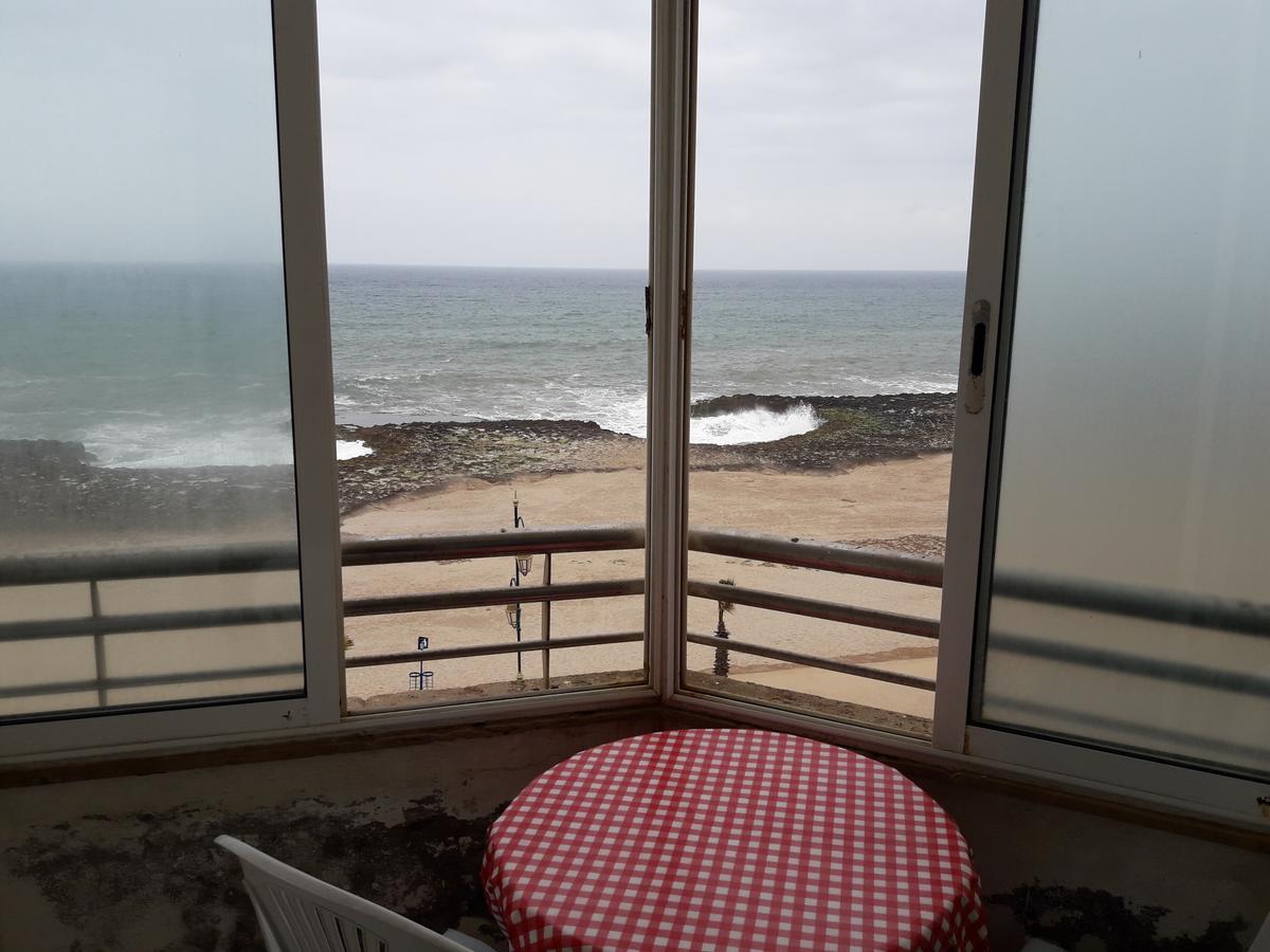 Ocean Apartment Rabat Exterior photo