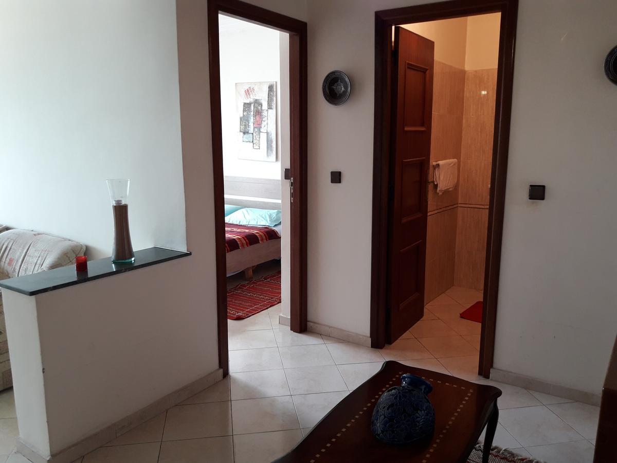 Ocean Apartment Rabat Exterior photo