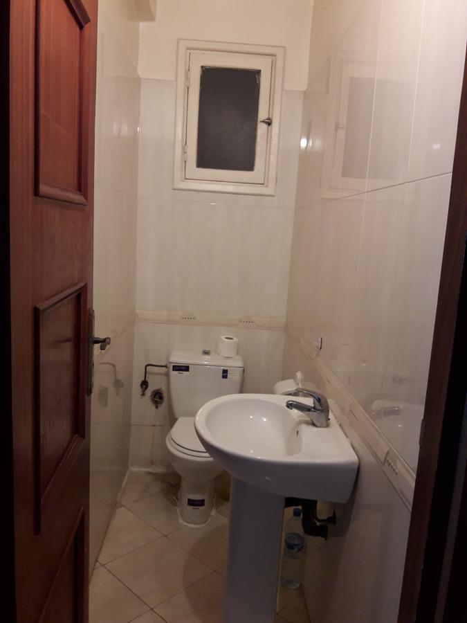 Ocean Apartment Rabat Exterior photo