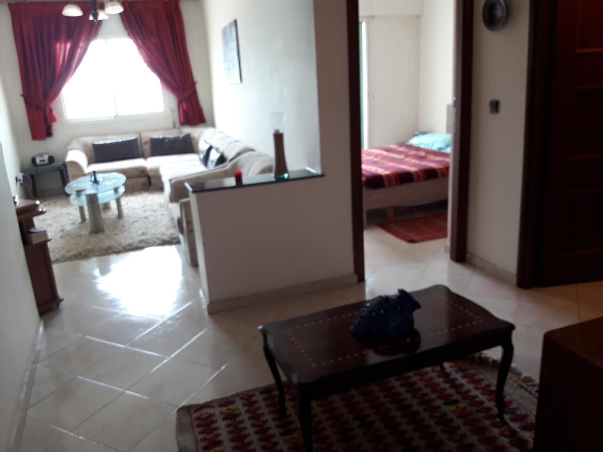 Ocean Apartment Rabat Exterior photo